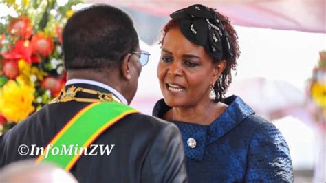 chic grace gucci|grace mugabe whereabouts today.